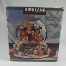Kirkland signature vintage for sale  Garland