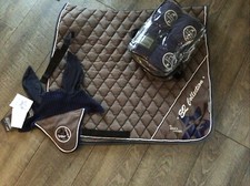 Schabracken set gebraucht kaufen  Bexbach