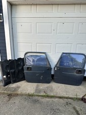 Jeep wrangler full for sale  South Weymouth