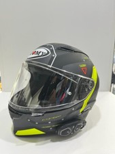 Casco suomy speedstar usato  Cosenza