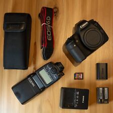Combo canon eos for sale  Whitefish