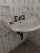 Bel lavandino luxury usato  Vicopisano