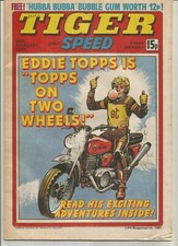 Tiger 28th february for sale Tiger 28th february for sale  LONDON