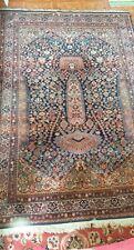 Tapis fars traditionnel d'occasion  Beuvrages