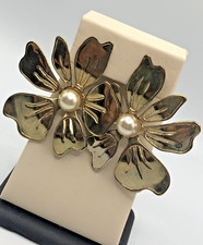 Vintage large gold for sale  New York