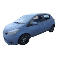 Toyota yaris mk3 for sale  ABERDEEN