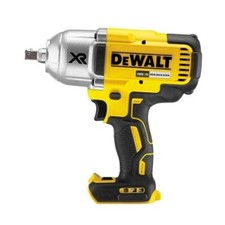 Dewalt dcf899n boulonneuse d'occasion  Clamart