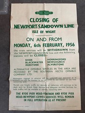British railways 1956 for sale  WIRRAL