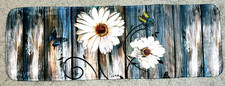 Rustic daisy butterfly for sale  Fort Worth