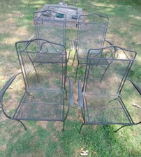 Metal antique style for sale  Allentown