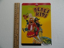 Bebe kids blockbuster d'occasion  Expédié en Belgium