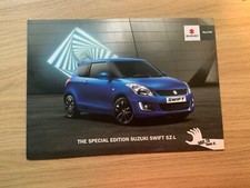 Suzuki swift original for sale  CLEETHORPES