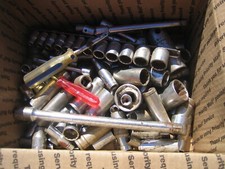 Misc 100 piece for sale  Arnoldsville