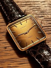 longines conquest orologio oro usato longines conquest orologio oro usato Potenza Picena