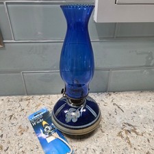 Cobalt blue glass for sale  Temecula