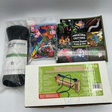 Paracord craft making for sale  Gainesville