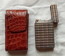 Ancien briquet collection d'occasion  Les Herbiers