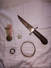 Italia 1gm ww1 usato  Valgioie