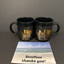 Twin towers coffee for sale  Pensacola