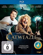 Catweazle leonine dvd gebraucht kaufen  Berlin
