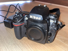Nikon d700 mpix d'occasion  Limoges-