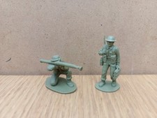 Soldats british infantery d'occasion  Saint-Martin-Boulogne