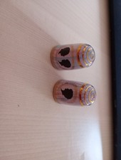 Bouchet agateware thimbles for sale  WINSFORD