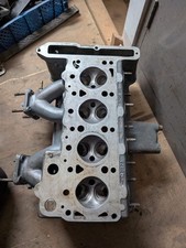 lotus twin cam head for sale  EVESHAM