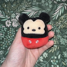 Disney squishmallow mickey for sale  ADDLESTONE