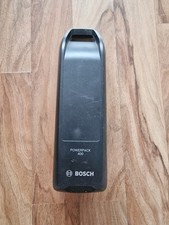 Bosch 400wh akku gebraucht kaufen  Linden