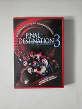 Final destination 3 gebraucht kaufen  Bremerhaven