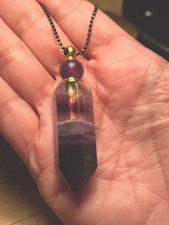 Vintage amethyst essential for sale  Orangevale