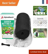 Filet jardin anti d'occasion  Matha