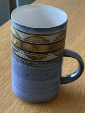 Troika coffee mug for sale  HENLEY-ON-THAMES