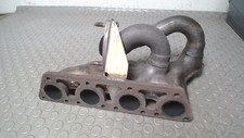 Auspuffkrümmer alt audi gebraucht kaufen  Warendorf