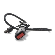 Attache ceinture sécurité d'occasion  Livron-sur-Drôme