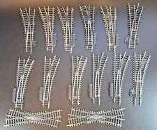 Hornby gauge steel for sale  GUISBOROUGH