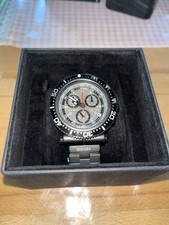 Nautec limit herrenuhr gebraucht kaufen  Bad Bocklet