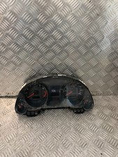 2007 audi speedometer for sale  NOTTINGHAM