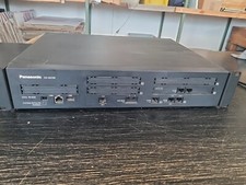 Telefonanlage panasonic ns700n gebraucht kaufen  Durmersheim