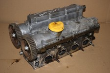 Zylinderkopf z14xe komplett gebraucht kaufen  Schwaigern