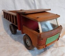 Ancien camion benne d'occasion  Louviers