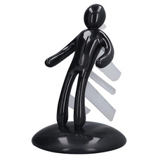 Stabbed man knife for sale  DEAL
