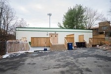 140x56 plex modular for sale  Monroe