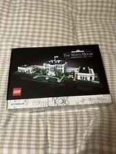 Lego architecture the usato  Milano