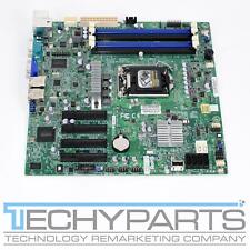 Supermicro x9scm intel for sale  Burnsville