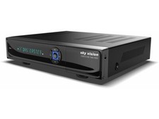 Sky vision 2200 gebraucht kaufen  Neuenbürg