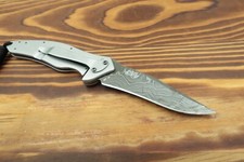 Kershaw 1840dam ken for sale  Gainesville
