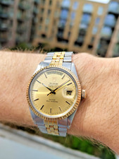 Tudor oyster prince for sale  LONDON