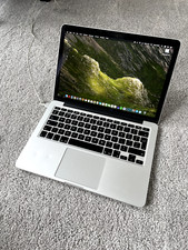 Macbook pro used for sale  UK
